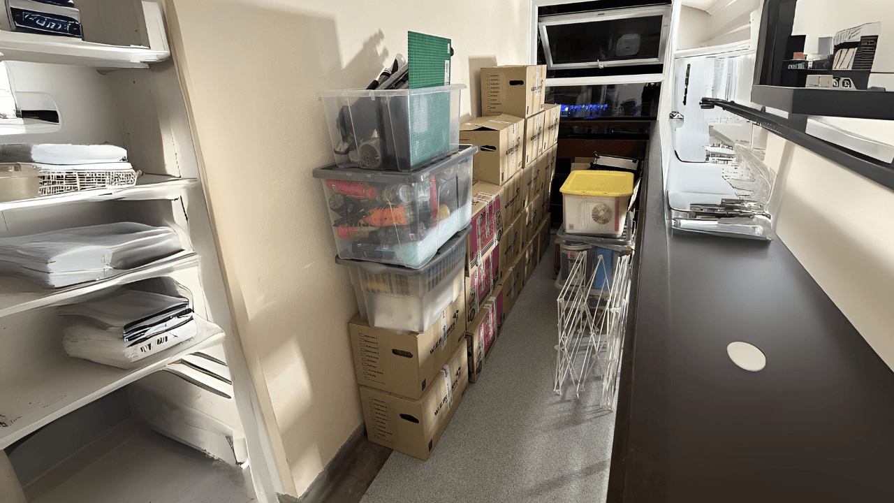 Store Pickup Services (IKEA, Argos & More)