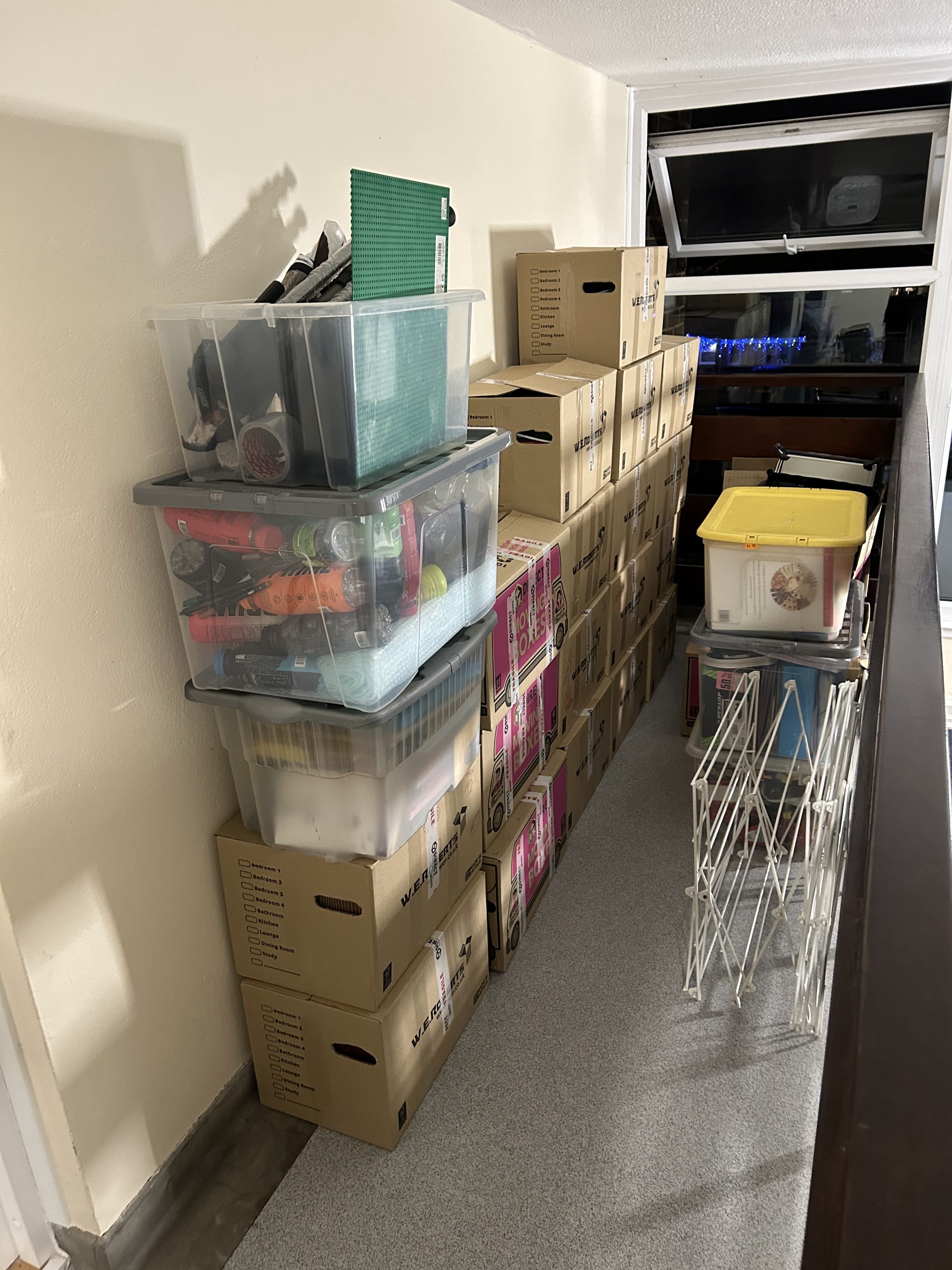 Moving service image 3