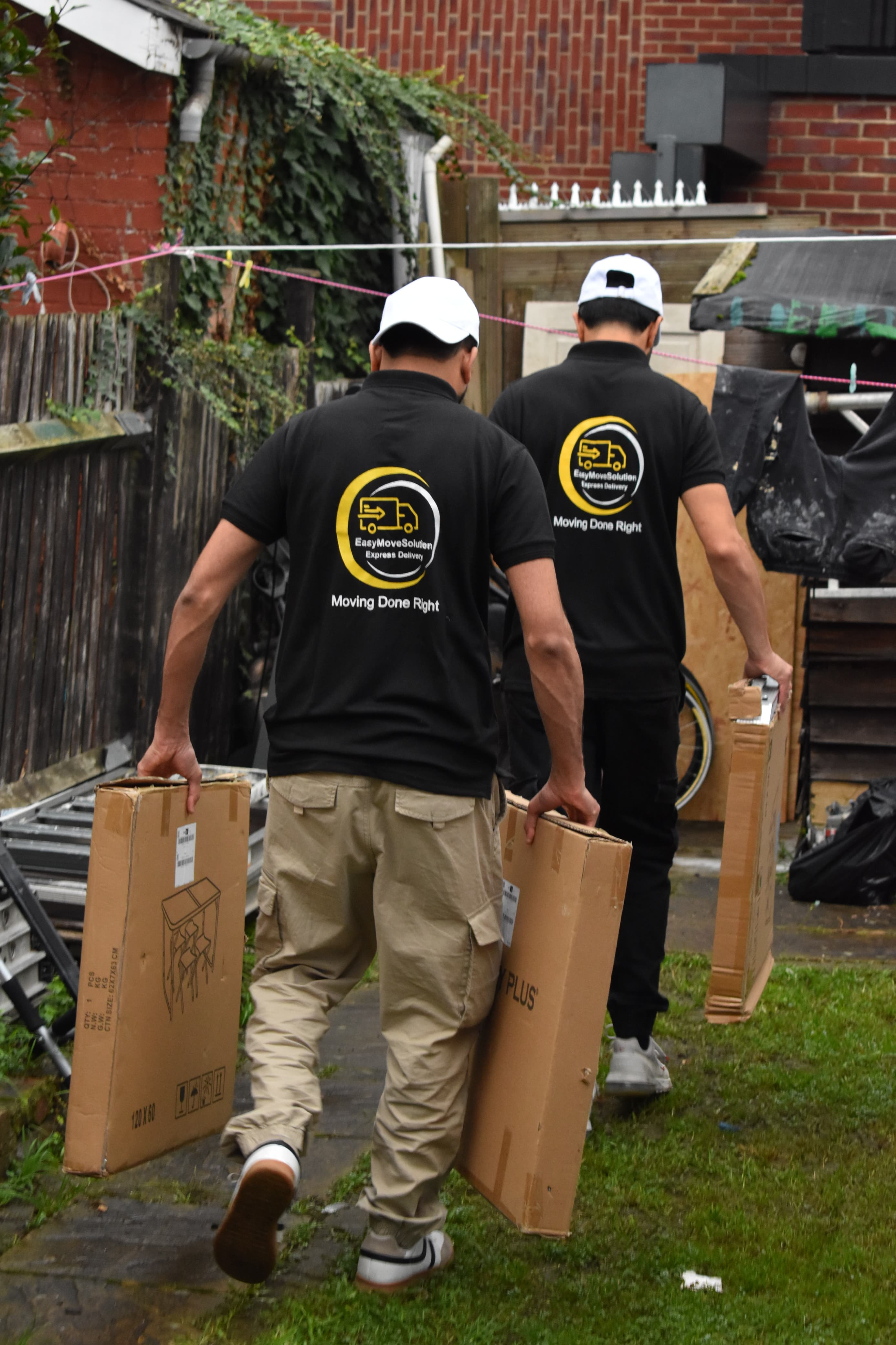 Moving service image 5