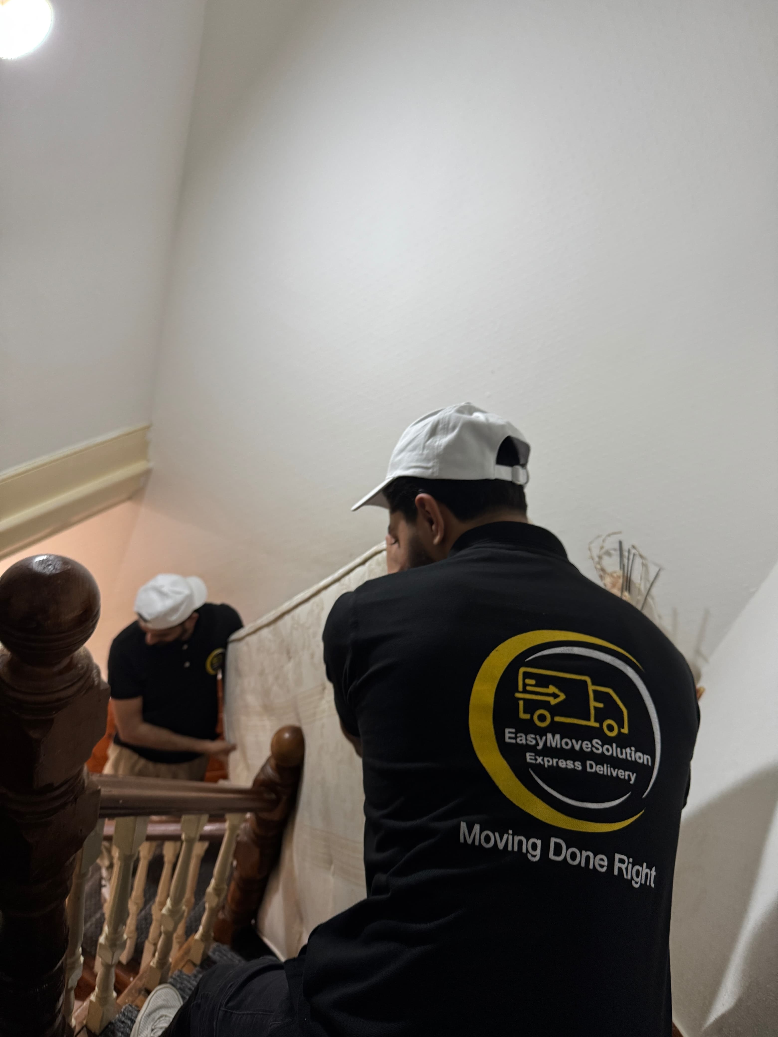 Moving service image 7