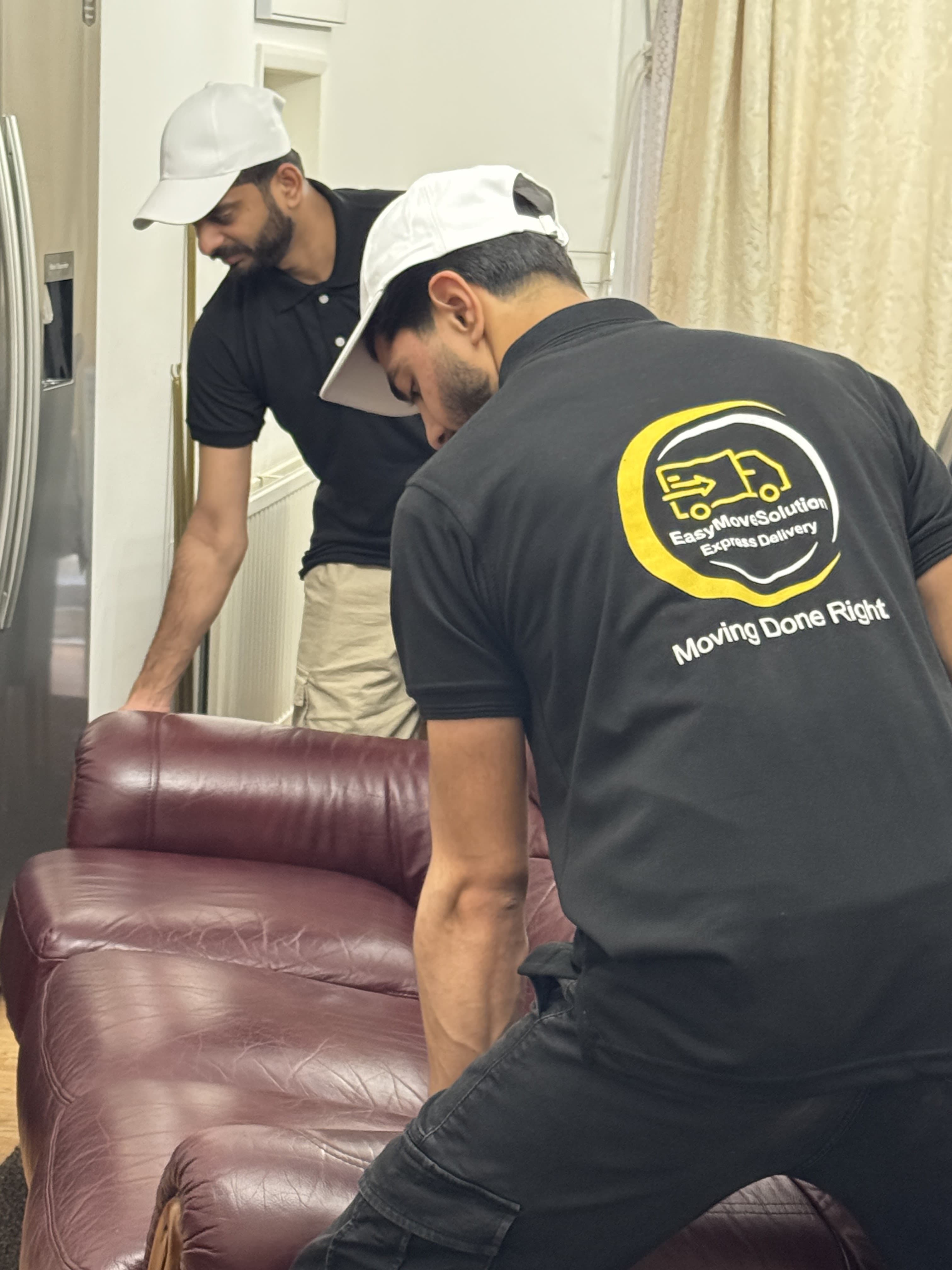 Moving service image 11