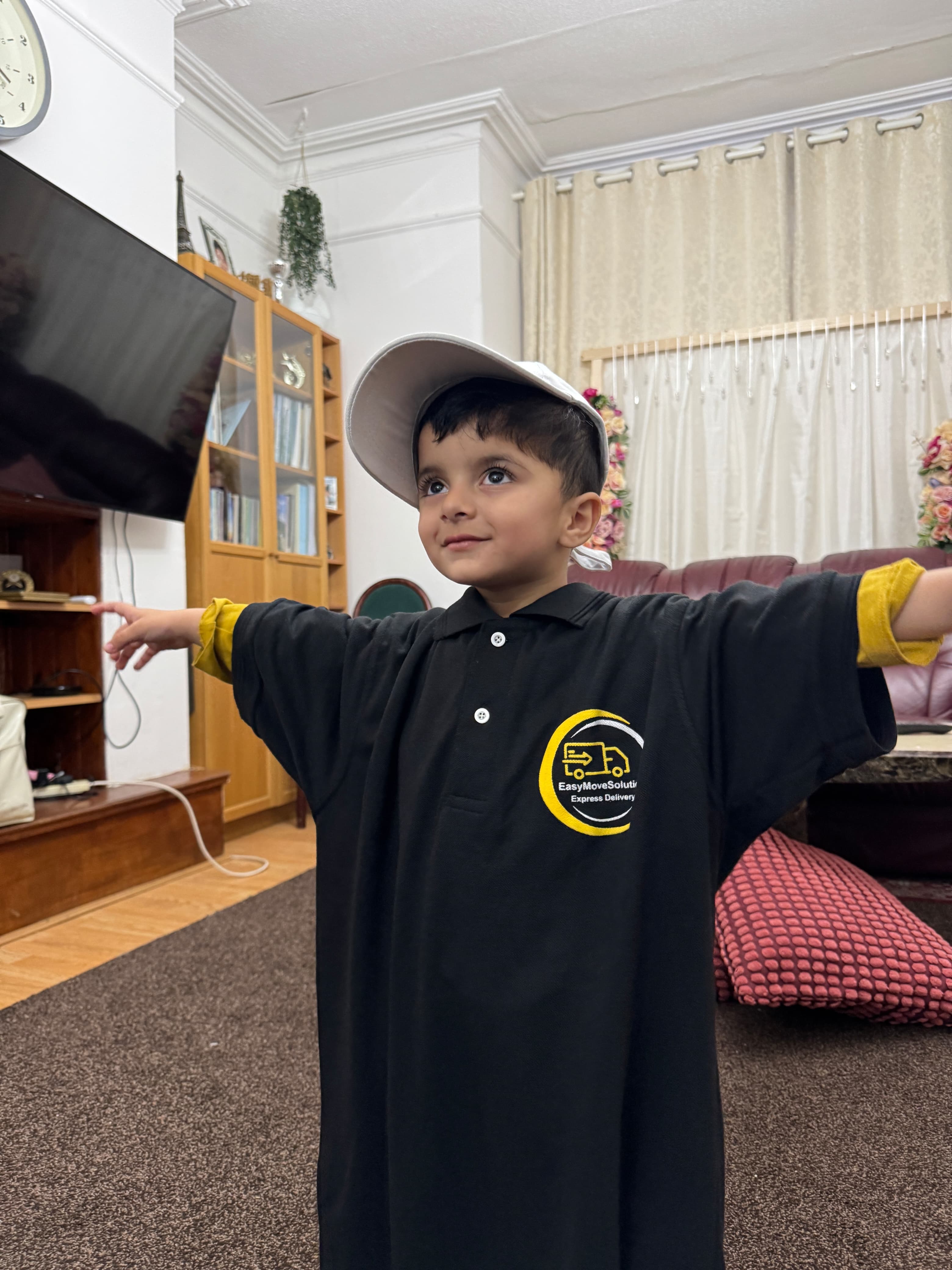 Moving service image 12